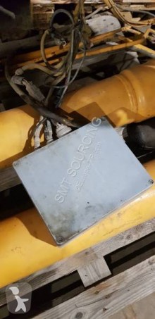 Liebherr transformer
