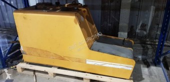 Pièces de carrosserie Liebherr