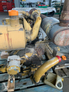 Recambios maquinaria OP hidráulico bomba hidraulica Caterpillar 215D