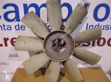 Liebherr Ventilateur de refroidissement pour excavateur LTM 1070 TODO TERRENO used ventilator