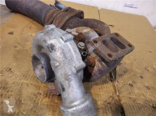 Liebherr Turbocompresseur de moteur pour excavateur LTM 1070 TODO TERRENO used motor