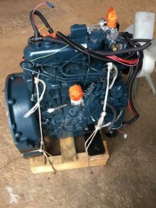 Kubota moteur occasion