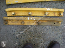 Caterpillar equipment spare parts Pièces détachées (205) 5G9075 Schiene / strip pour excavateur (205) 5G9075 Schiene / strip