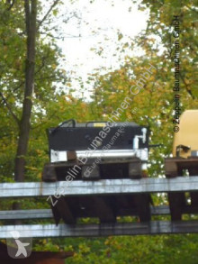 Pièces détachées TP Caterpillar Pièces détachées SONSTIGE KOMPONENTEN Lüfterflügel Cat Rad pour chargeuse sur pneus