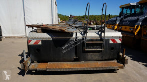 Vögele Pièces détachées Extending Screed AB 600 TP1 pour finisseur VÖGELE AB 600 TP1 equipment spare parts used