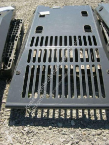 Cabine / carrosserie Hitachi Revêtement DACHSCHUTZGITTER STANDARD -SERIE 3 - KABINE pour excavateur SERIE 3