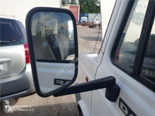 Náhradné diely na stavebné stroje DAF Rétroviseur Retrovisor Izquierdo pour camion 400 Caja/Chasis 2.5 D kabína/karoséria diely karosérie ojazdený