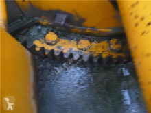Krupp Couronne d'orientation Corona Dentada Super Estructura pour grue mobile GMK 4060 equipment spare parts used
