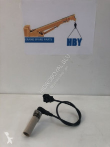 Liebherr sensor Capteur RPM ENGINE pour grue mobile LTM 1045/1 1055/1 1060/2 1070-4.1 1080/1 LTM 1100/2 ETC neuf