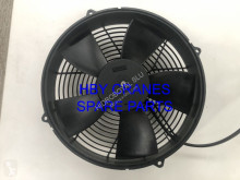 Liebherr Ventilateur de refroidissement pour grue mobile VARIOS neuf ventilateur neuf