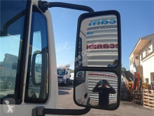 Recambios maquinaria OP Nissan Rétroviseur pour camion ATLEON 56.13 cabina / Carrocería piezas de carrocería usado