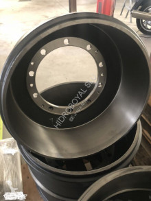 Liebherr Tambour de frein WABCO pour grue mobile VARIOS MODELOS neuf tambour de frein neuf