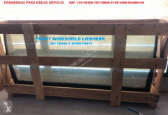 Liebherr Vitre pour grue mobile VARIOS MODELOS neuve vitrage neuf