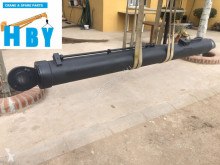 Recambios maquinaria OP Grove Vérin hydraulique pour grue mobile GMK 3050 pour pièces détachées Cilindro usado