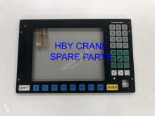 Cruscotto Liebherr Tableau de bord TECLADO DE MEMBRANA pour grue mobile VARIOS neuf