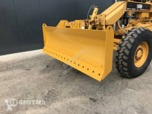 Bıçak Caterpillar FRONT BLADE QUICK RELEASE