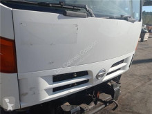 Nissan Calandre pour camion ATLEON 56.13 used cab / Bodywork