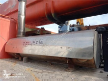 Demag Pot d'échappement pour grue mobile AC 155 TRACCIÓN échappement occasion