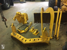 Equipamentos de obras escarificador Volvo G940 SCARIFIER