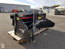 Simex Autres éléments fonctionnels Asphaltverteiler ST200 pour finisseur equipment spare parts new