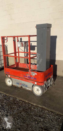 Pièces détachées TP Skyjack SJ 12