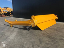 Pièces détachées TP Bell B30E TAILGATE