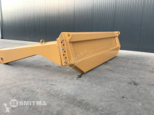 Pièces détachées TP Caterpillar 730 TAILGATE