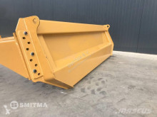 Caterpillar 730C / 730C 2 TAILGATE equipment spare parts used