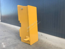 Pièces détachées TP Caterpillar BLOCK 12M