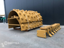 Pièces détachées TP Caterpillar CS533 E / CS54 PADFOOT SHELL KIT