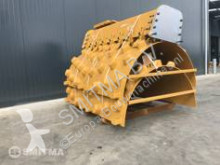 Caterpillar CS663E / CS683 E / CS76 / CS76 XT equipment spare parts used