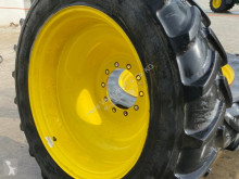 Continental Pflegeräder equipment spare parts used