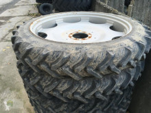 Pflegeräder für Maxxum 5150 equipment spare parts used
