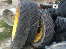 Piese de schimb utilaje lucrări publice John Deere Pflegeräder für 6910