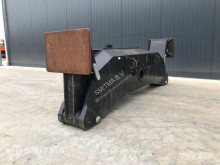 Caterpillar M316 D / M318 D STABILIZERS UNUSED estabilizador usado