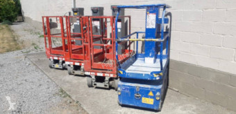 UpRight közműépítő alkatrészek tm12