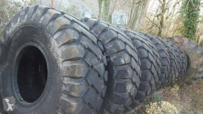 Fuji new tyre