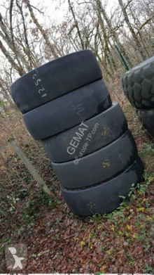 Michelin used wheel / Tire
