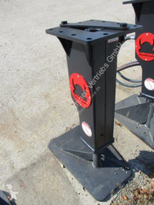 Piese de schimb utilaje lucrări publice Skancraft