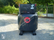 Equipment spare parts