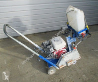 Equipment spare parts