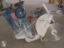 Equipment spare parts