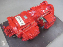 Kawasaki equipment spare parts