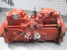 Kawasaki equipment spare parts