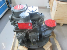 Kawasaki equipment spare parts