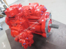 Kawasaki equipment spare parts