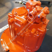 Kawasaki equipment spare parts