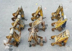 Запчасти для спецтехники Autres éléments fonctionnels Cemafer Trennjäger Arme Cemafer Trennjäger Arme pour autre matériel industriel Geismar MTZ 300/350