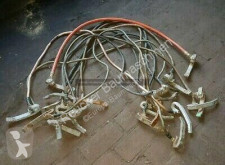 Запчасти для спецтехники Sonstige Câblage Schienenverbinder pour excavateur