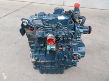 Kubota D 1105 tweedehands motor